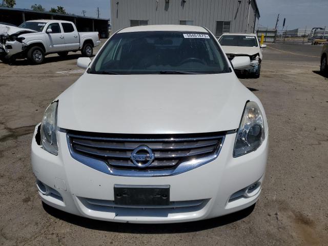 Photo 5 from auction – 2011 NISSAN ALTIMA BAS with VIN 1N4AL2AP2BC178633