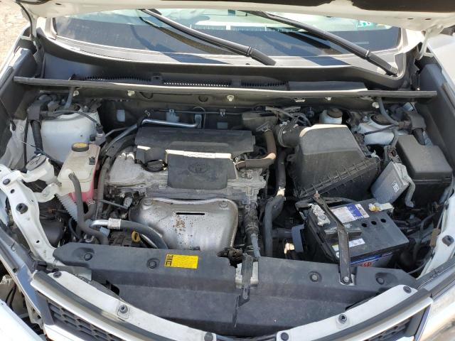 Photo 11 from auction – 2013 TOYOTA RAV4 LIMIT with VIN 2T3DFREV6DW105586