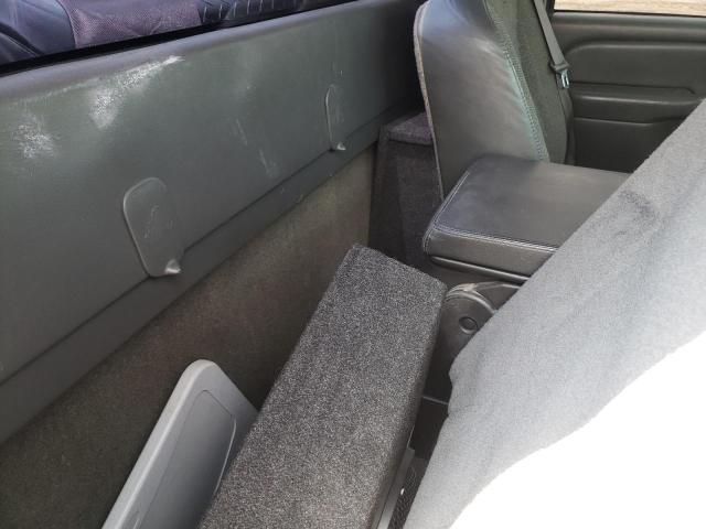 Photo 10 from auction – 2005 CHEVROLET SILVERADO with VIN 1GCEC14X95Z143087