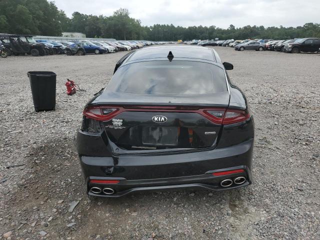 Photo 6 from auction – 2018 KIA STINGER PR with VIN KNAE25LA5J6025280