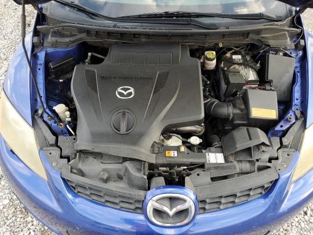 Photo 12 from auction – 2007 MAZDA CX-7 with VIN JM3ER293970119669