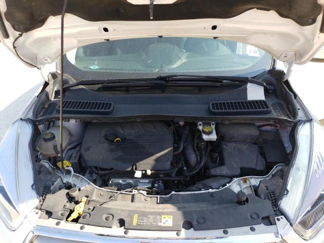 Photo 12 from auction – 2018 FORD ESCAPE SEL with VIN 1FMCU9HD3JUB78696