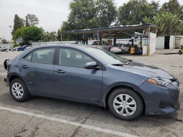 Photo 4 from auction – 2019 TOYOTA COROLLA LE with VIN 2T1BPRHE2KC195410