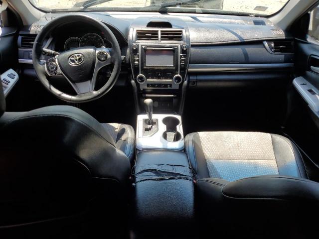 Photo 8 from auction – 2014 TOYOTA CAMRY L with VIN 4T1BF1FK6EU730657