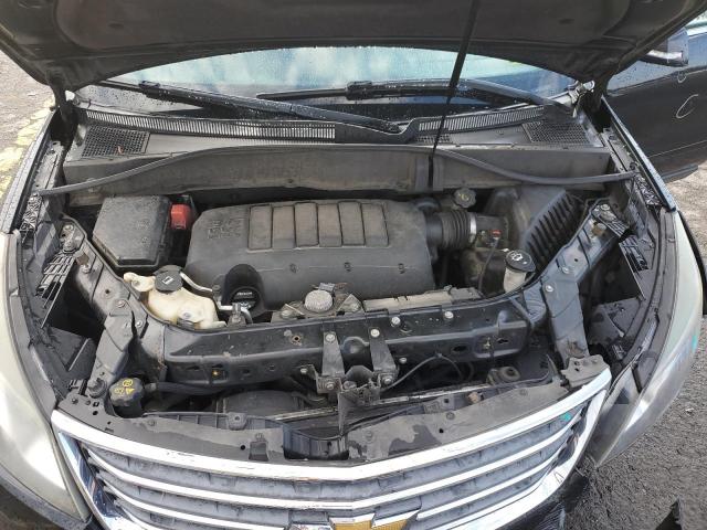 Photo 11 from auction – 2013 CHEVROLET TRAVERSE L with VIN 1GNKVGKD4DJ248312
