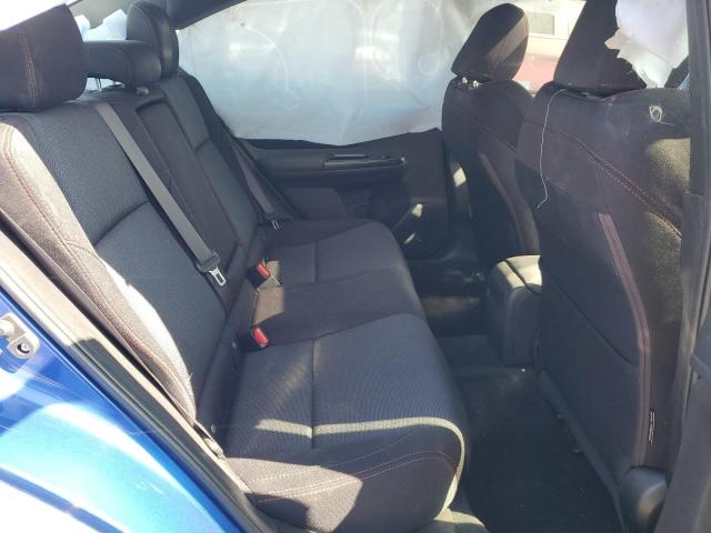 Photo 10 from auction – 2018 SUBARU WRX PREMIU with VIN JF1VA1C63J9808421