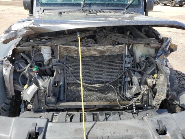 Photo 11 from auction – 2018 JEEP WRANGLER U with VIN 1C4BJWDG5JL879222