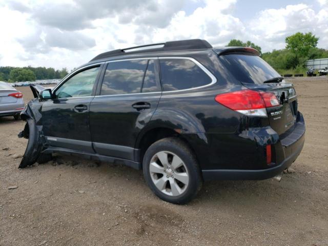 Photo 2 from auction – 2010 SUBARU OUTBACK 2. with VIN 4S4BRCCC4A3314252