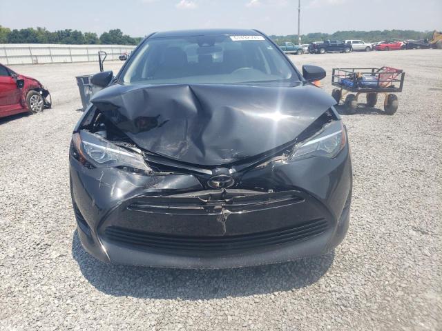 Photo 5 from auction – 2018 TOYOTA COROLLA L/ with VIN 2T1BURHE6JC124671
