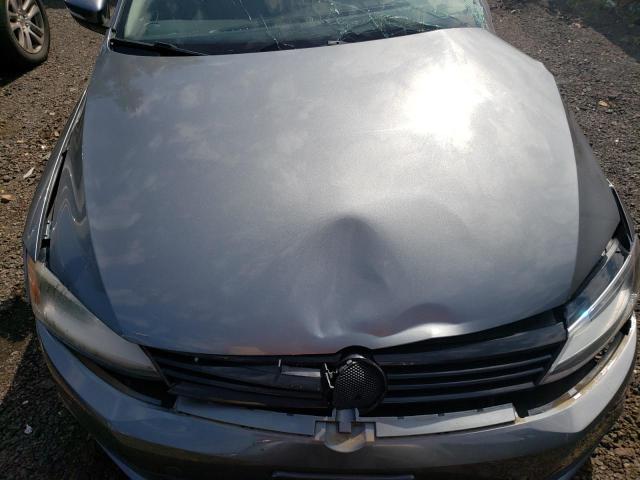 Photo 11 from auction – 2011 VOLKSWAGEN JETTA SE with VIN 3VWDZ7AJ8BM024440