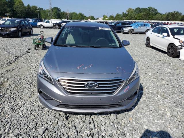 Photo 5 from auction – 2016 HYUNDAI SONATA SE with VIN 5NPE24AF4GH320736