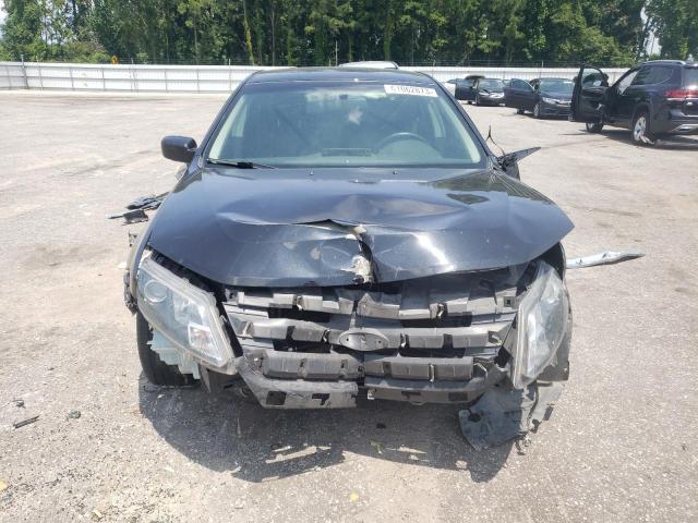 Photo 5 from auction – 2011 FORD FUSION SEL with VIN 3FAHP0JG6BR320619