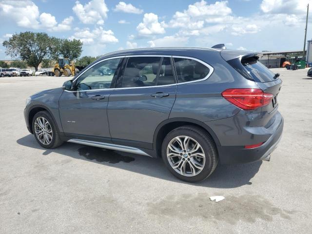 Photo 2 from auction – 2017 BMW X1 SDRIVE2 with VIN WBXHU7C38H5H35240