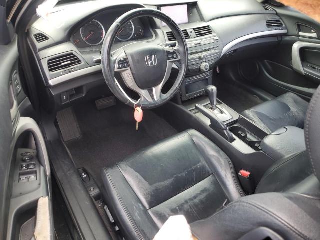 Photo 8 from auction – 2011 HONDA ACCORD EXL with VIN 1HGCS2B8XBA004805