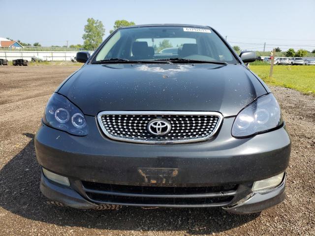 Photo 5 from auction – 2003 TOYOTA COROLLA CE with VIN 1NXBR32E43Z188071
