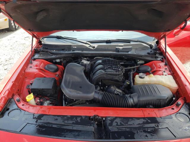 Photo 11 from auction – 2016 DODGE CHALLENGER with VIN 2C3CDZAG2GH209705