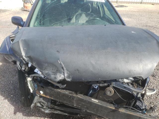 Photo 11 from auction – 2008 TOYOTA COROLLA CE with VIN 1NXBR32E98Z045477