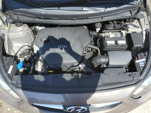 Photo 11 from auction – 2013 HYUNDAI ACCENT GLS with VIN KMHCT5AE8DU079987