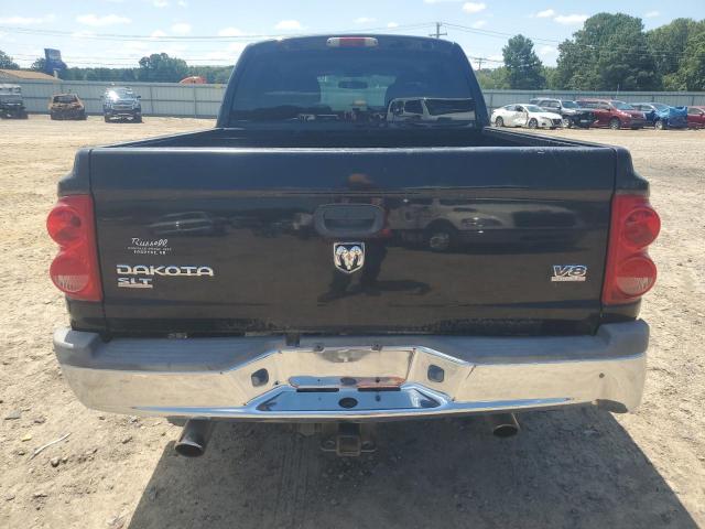 Photo 6 from auction – 2005 DODGE DAKOTA QUA with VIN 1D7HE48NX5S165518
