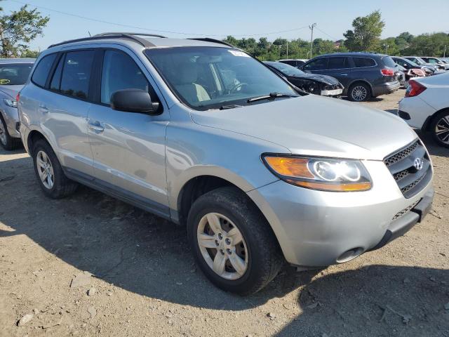 Photo 4 from auction – 2009 HYUNDAI SANTA FE G with VIN 5NMSG13D49H296274