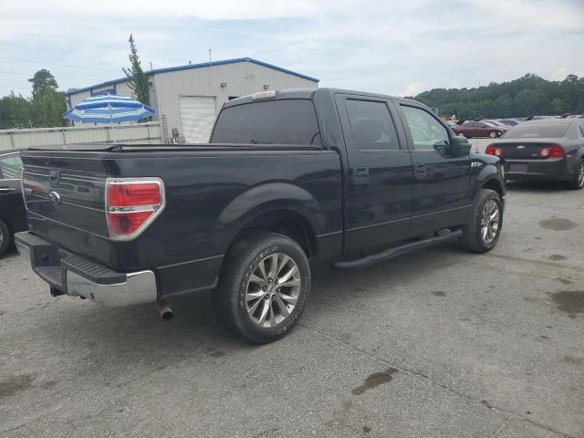 Photo 3 from auction – 2010 FORD F150 SUPER with VIN 1FTEW1C80AFD23314