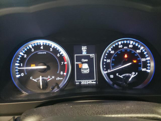 Photo 9 from auction – 2014 TOYOTA HIGHLANDER with VIN 5TDJKRFH3ES014933