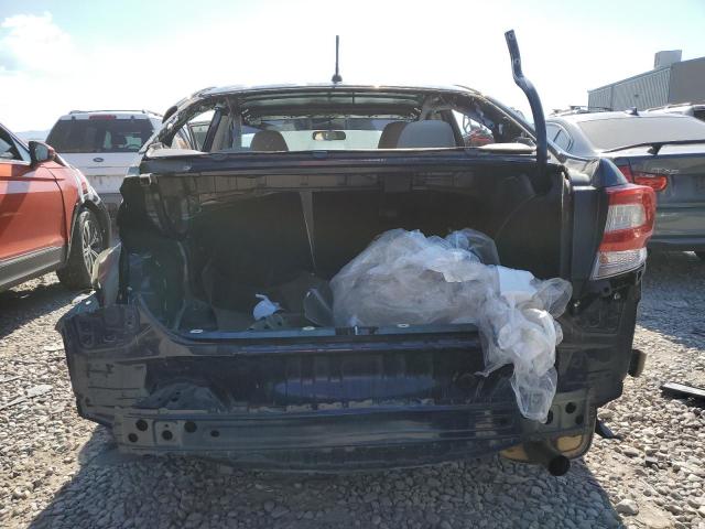 Photo 6 from auction – 2019 SUBARU IMPREZA with VIN 4S3GKAA66K3625943