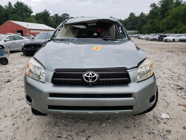 Photo 5 from auction – 2008 TOYOTA RAV4 with VIN JTMBD33V285147280