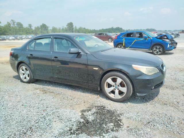 Photo 4 from auction – 2006 BMW 530 XI with VIN WBANF73546CG66743