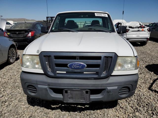 Photo 5 from auction – 2009 FORD RANGER with VIN 1FTYR10D79PA63389