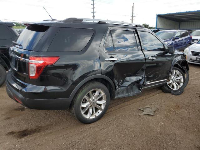 Zdjęcie 3 z aukcji – 2011 FORD EXPLORER L z VIN 1FMHK8F83BGA05742