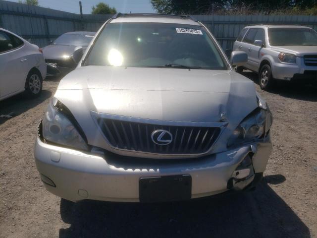 Photo 5 from auction – 2008 LEXUS RX 350 with VIN 2T2HK31U98C068701