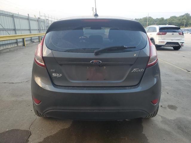 Photo 6 from auction – 2019 FORD FIESTA SE with VIN 3FADP4EJXKM134039