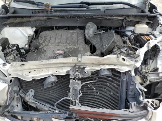 Photo 12 from auction – 2016 TOYOTA HIGHLANDER with VIN 5TDZKRFH8GS150013