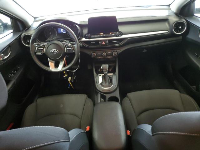 Photo 8 from auction – 2021 KIA FORTE FE with VIN 3KPF24AD0ME352361