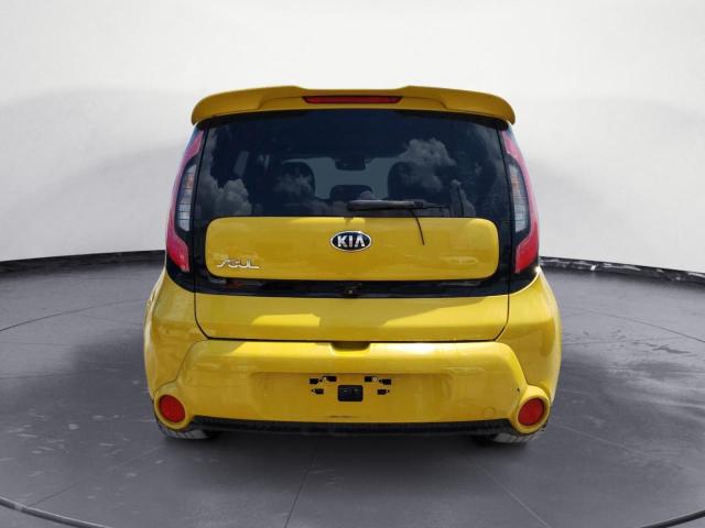 Photo 6 from auction – 2015 KIA SOUL ! with VIN KNDJX3A57F7142535