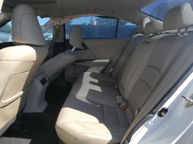 Photo 10 from auction – 2015 HONDA ACCORD EXL with VIN 1HGCR2F83FA078790