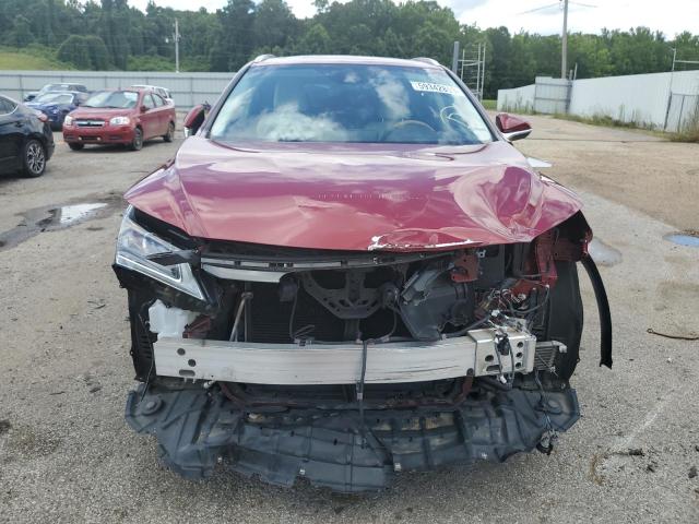 Photo 5 from auction – 2018 LEXUS RX 350 BAS with VIN 2T2ZZMCAXJC094884