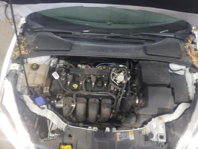 Photo 11 from auction – 2016 FORD FOCUS SE with VIN 1FADP3F23GL347912