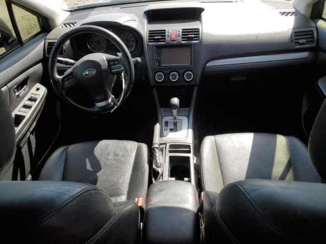Photo 8 from auction – 2013 SUBARU XV CROSSTR with VIN JF2GPAGC4D2891387