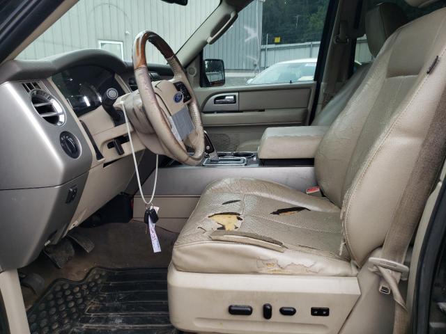 Photo 7 from auction – 2010 FORD EXPEDITION with VIN 1FMJK2A57AEB71879