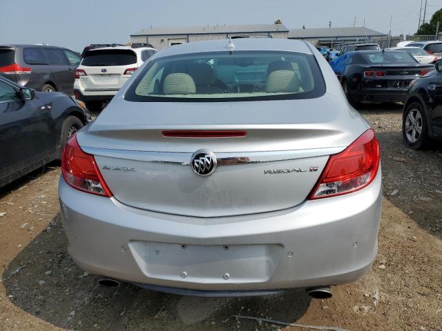 Photo 6 from auction – 2013 BUICK REGAL PREM with VIN 2G4GS5EVXD9223504