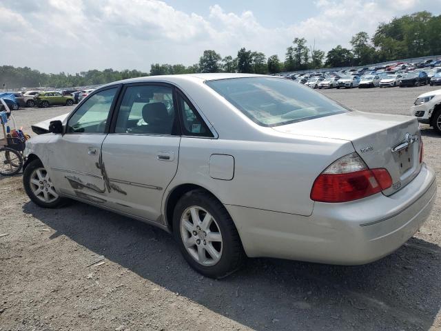 Photo 2 from auction – 2004 TOYOTA AVALON XL with VIN 4T1BF28B94U373606