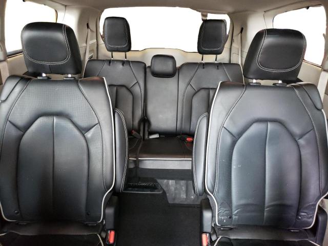 Photo 10 from auction – 2022 CHRYSLER PACIFICA L with VIN 2C4RC1GG8NR177724