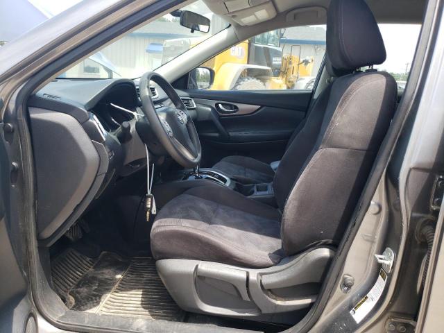 Photo 7 from auction – 2015 NISSAN ROGUE S with VIN KNMAT2MT8FP515596