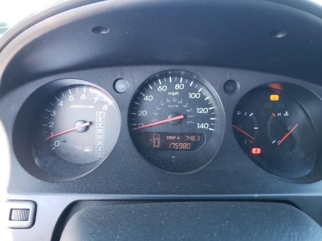 Photo 9 from auction – 2003 ACURA MDX with VIN 2HNYD18243H529111