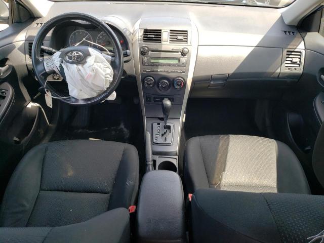 Photo 8 from auction – 2009 TOYOTA COROLLA BA with VIN 1NXBU40E89Z163464