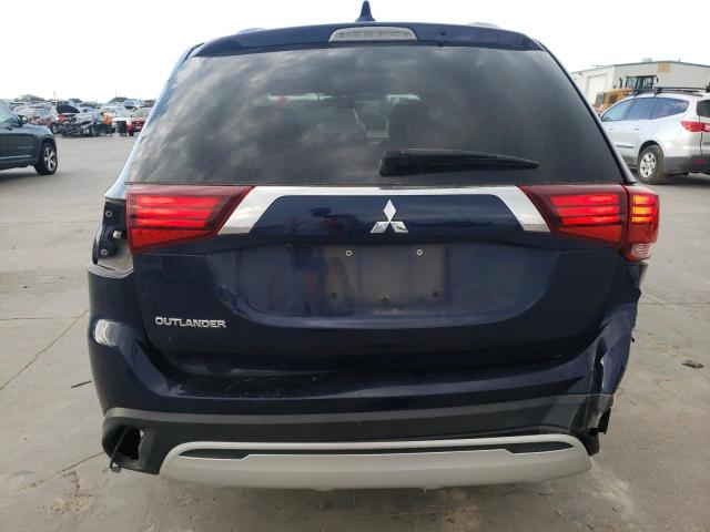 Photo 6 from auction – 2020 MITSUBISHI OUTLANDER with VIN JA4AD2A34LZ003653