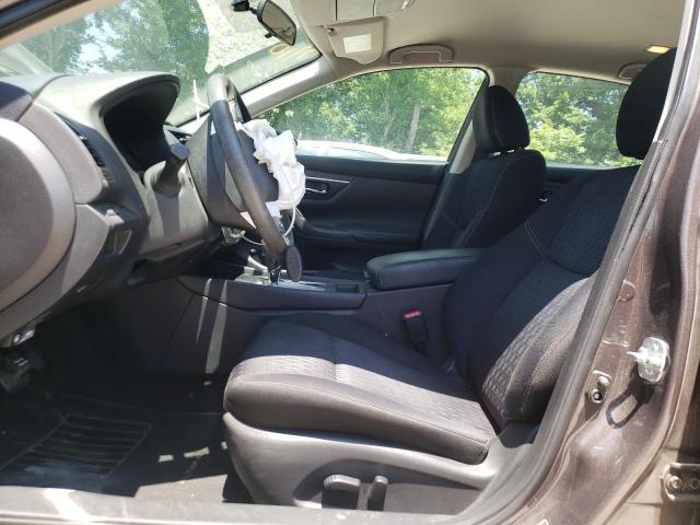 Photo 7 from auction – 2017 NISSAN ALTIMA 2.5 with VIN 1N4AL3AP2HN328890