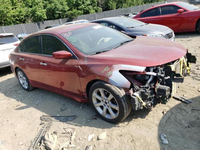 Photo 4 from auction – 2015 NISSAN ALTIMA with VIN 1N4AL3AP1FC192910